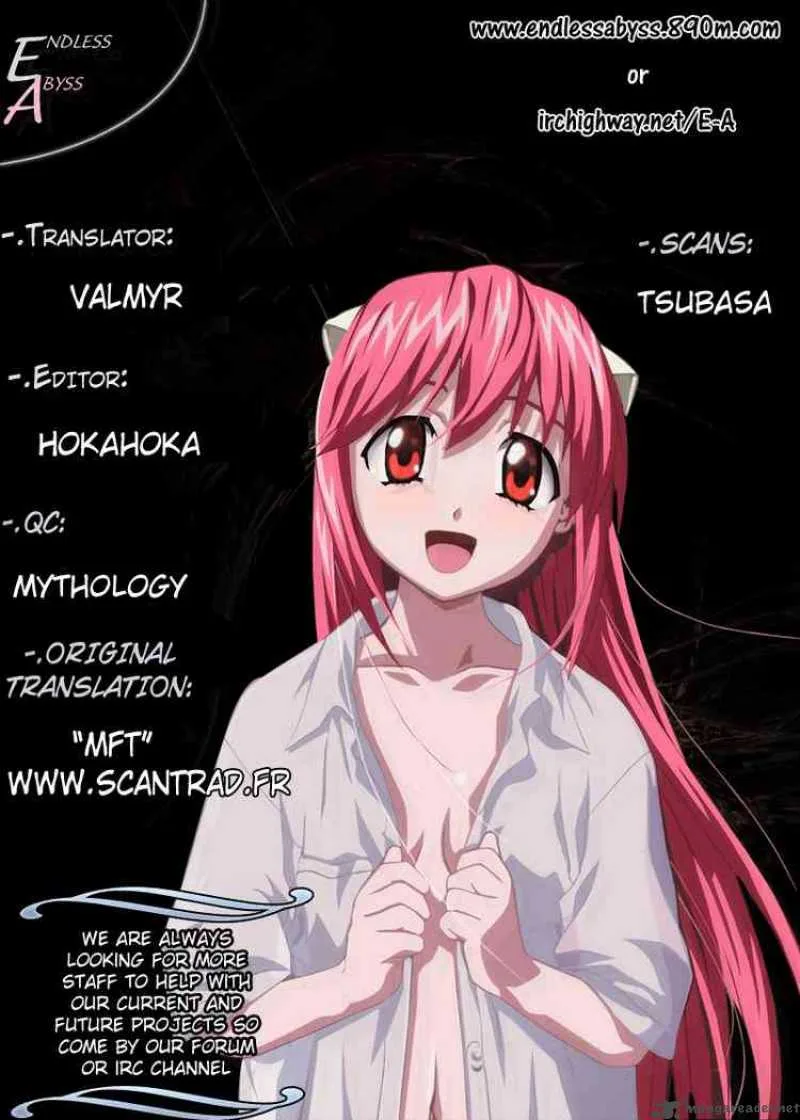 Lost+Brain Chapter 5 page 19