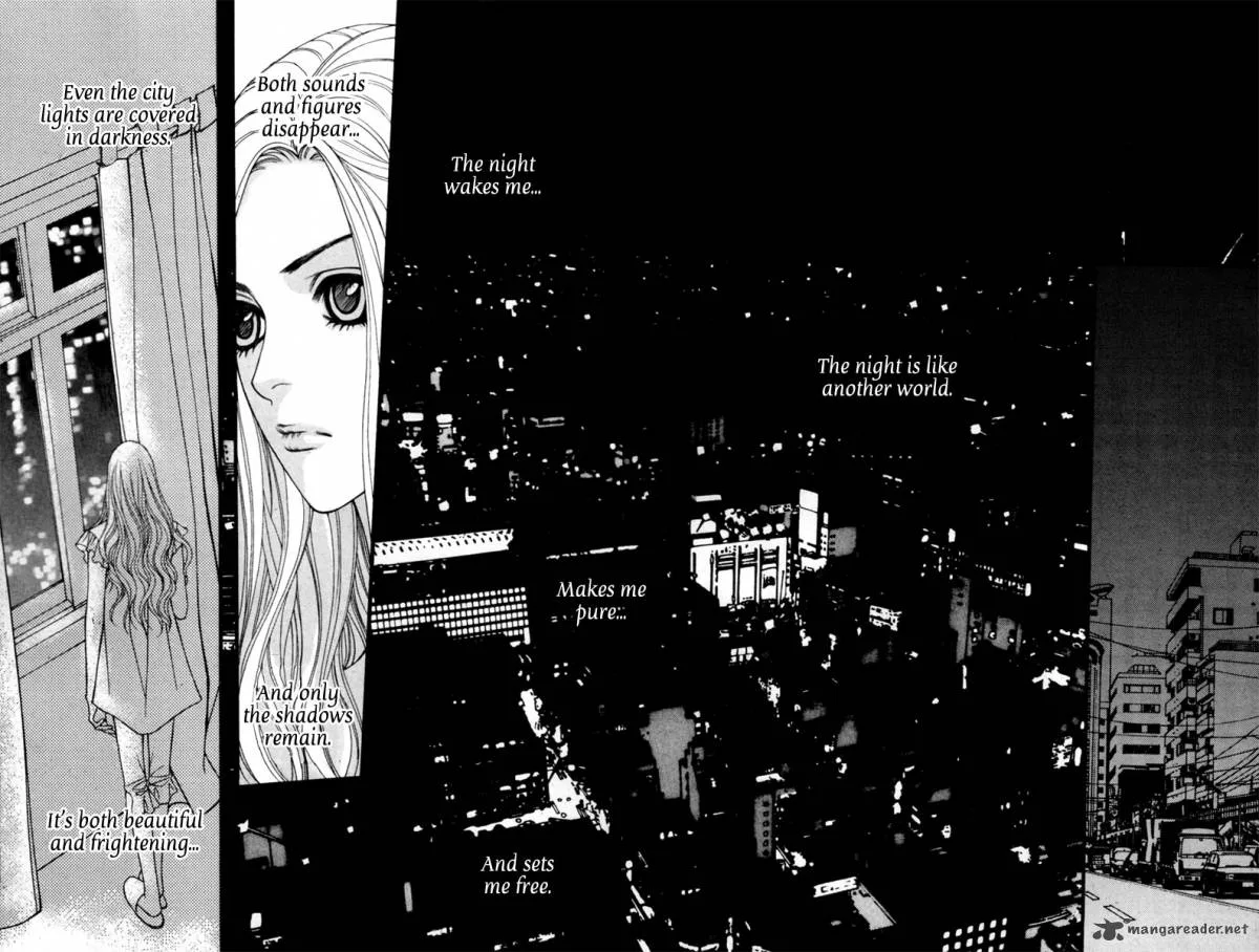 Lost in London Chapter 1 page 6