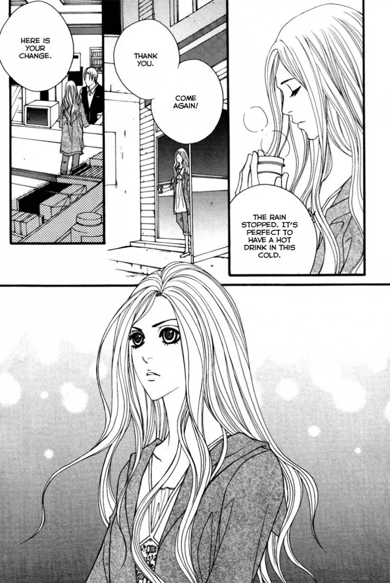 Lost in London Chapter 1 page 23