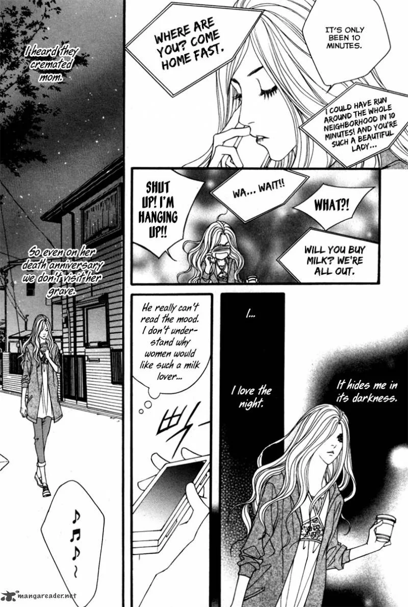 Lost in London Chapter 1 page 24