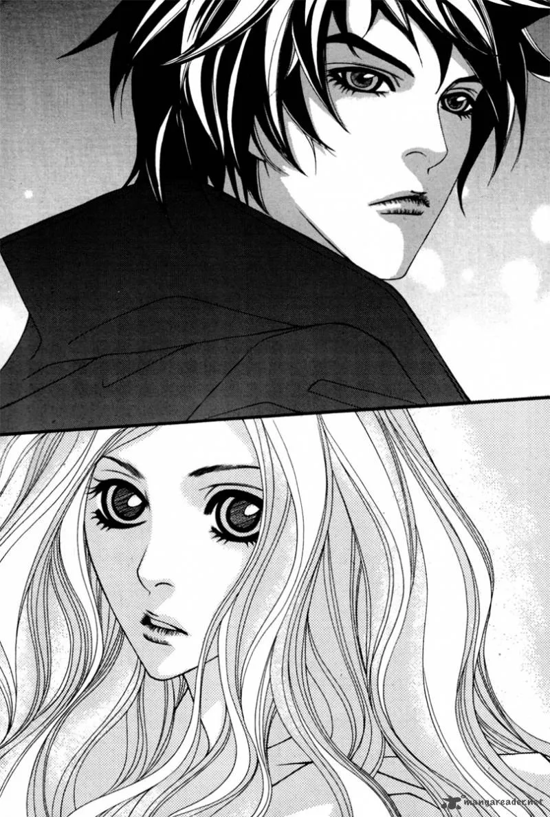 Lost in London Chapter 1 page 27
