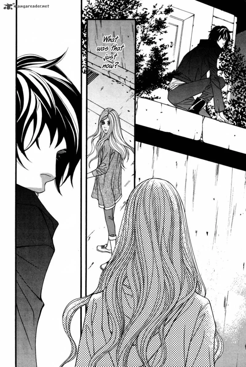 Lost in London Chapter 1 page 26