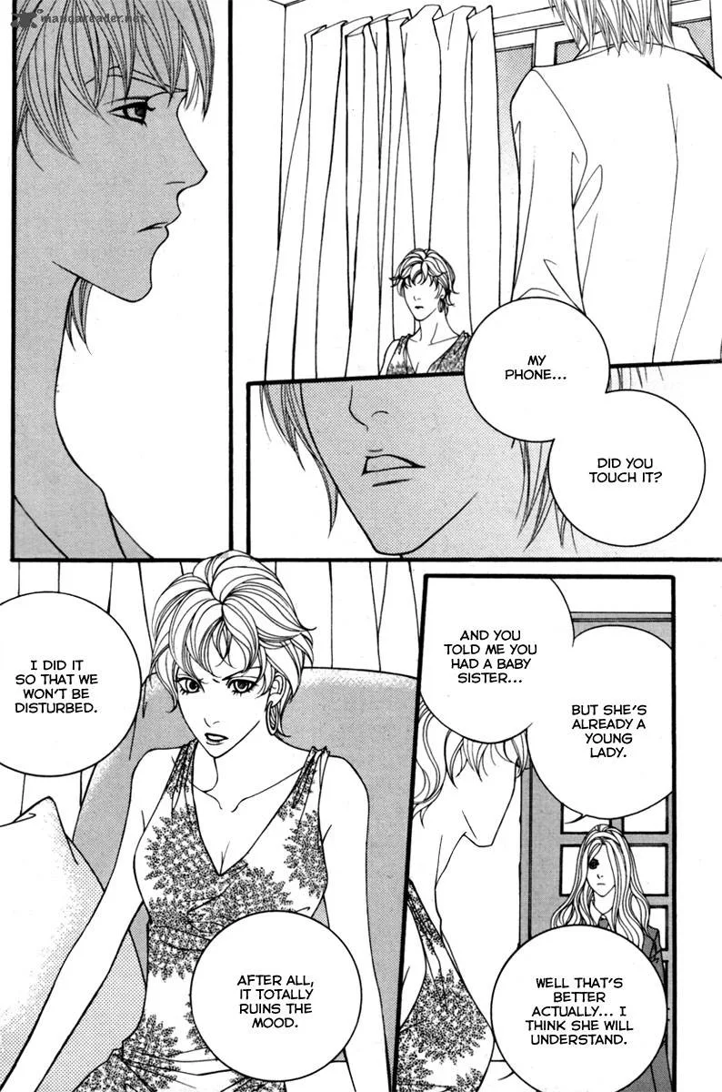 Lost in London Chapter 1 page 15