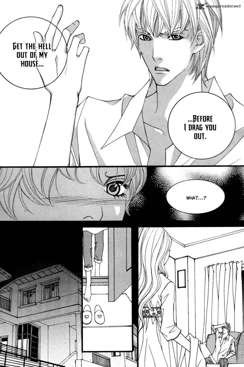 Lost in London Chapter 1 page 17
