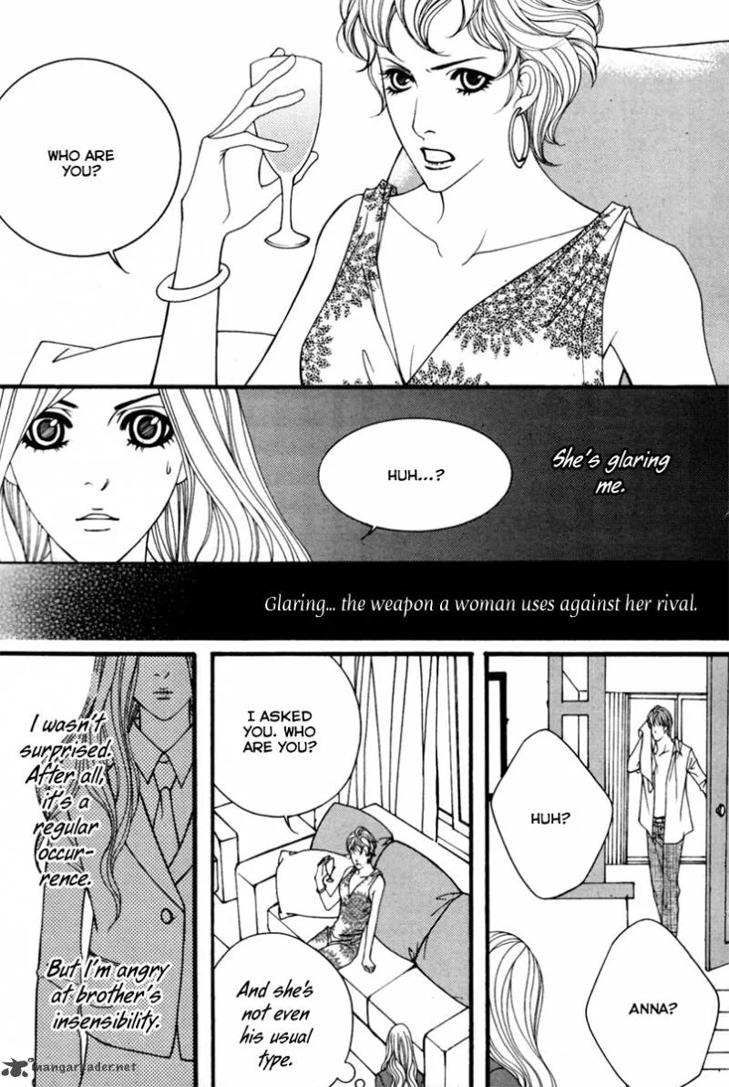 Lost in London Chapter 1 page 13