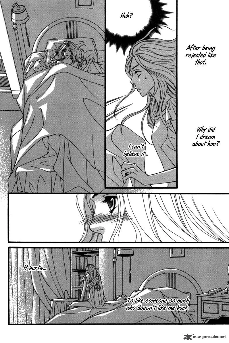 Lost in London Chapter 10 page 6