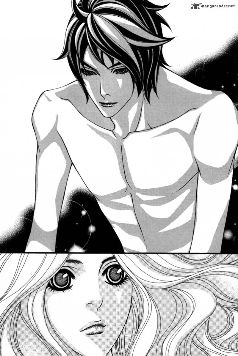Lost in London Chapter 10 page 5