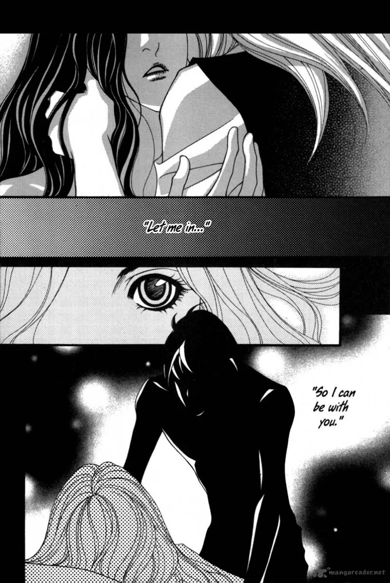 Lost in London Chapter 10 page 4