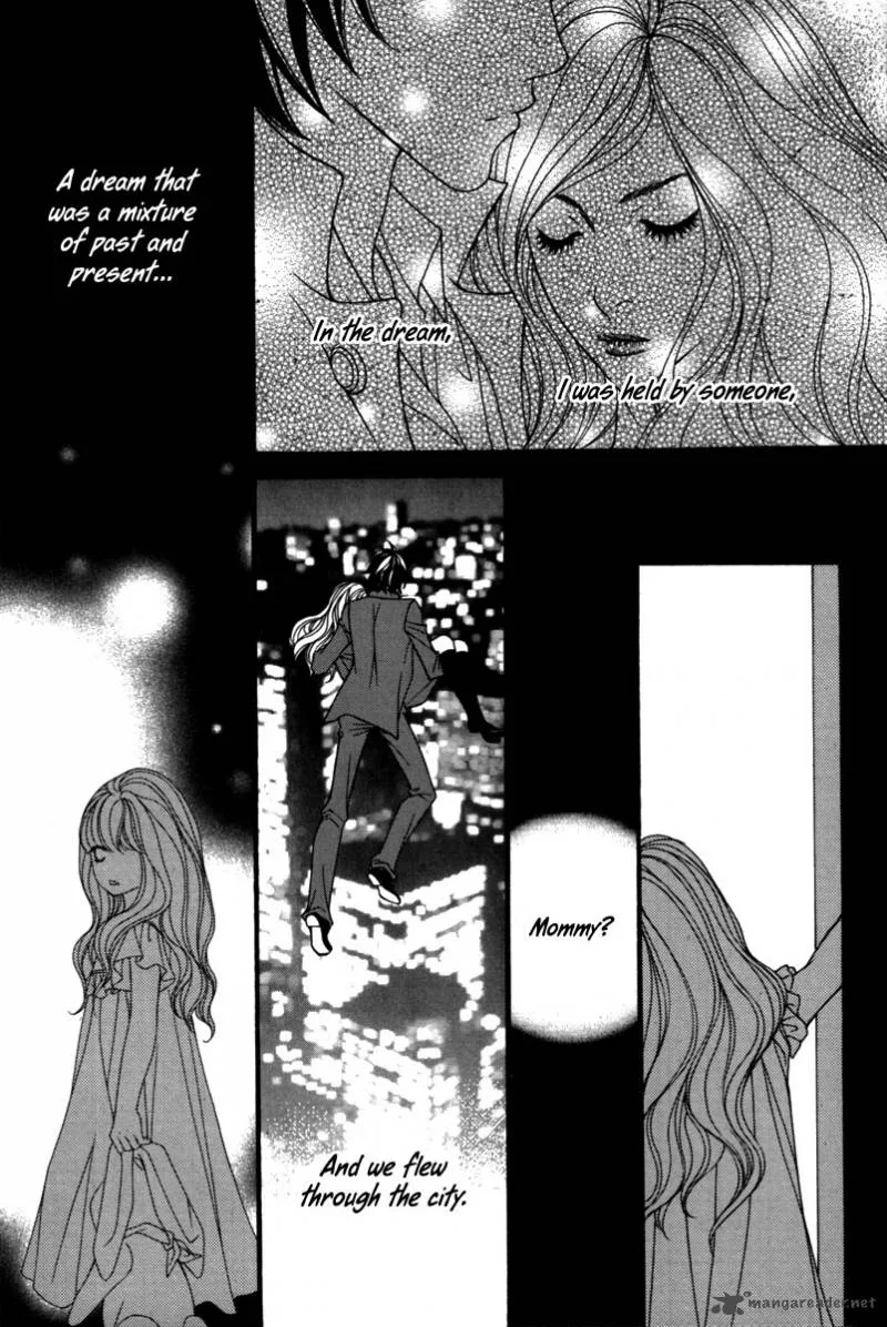 Lost in London Chapter 10 page 3