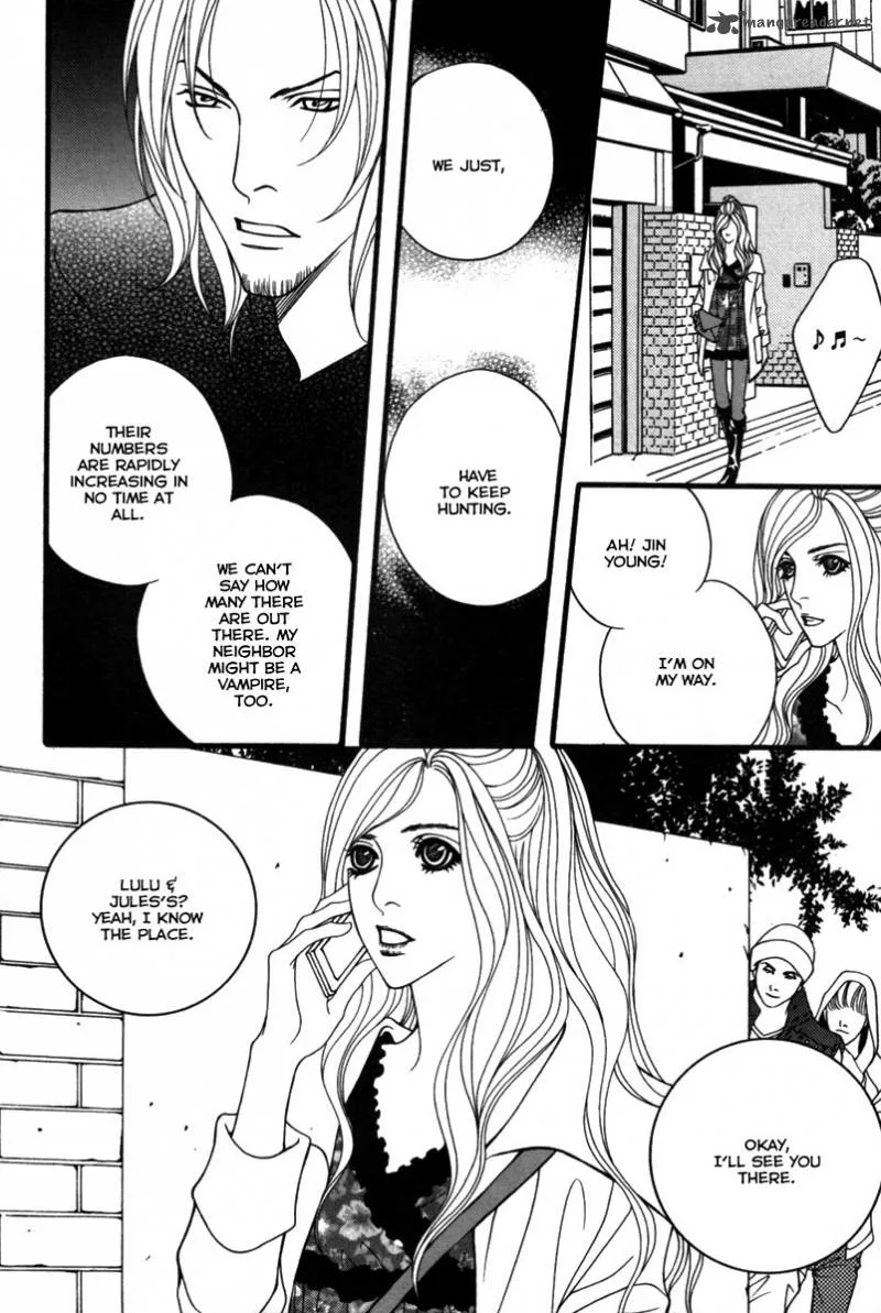 Lost in London Chapter 10 page 24