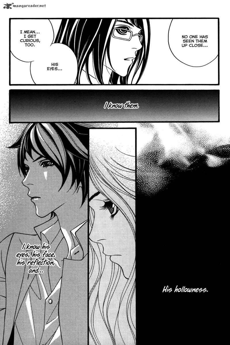 Lost in London Chapter 10 page 11
