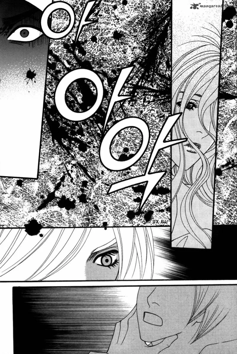 Lost in London Chapter 11 page 25
