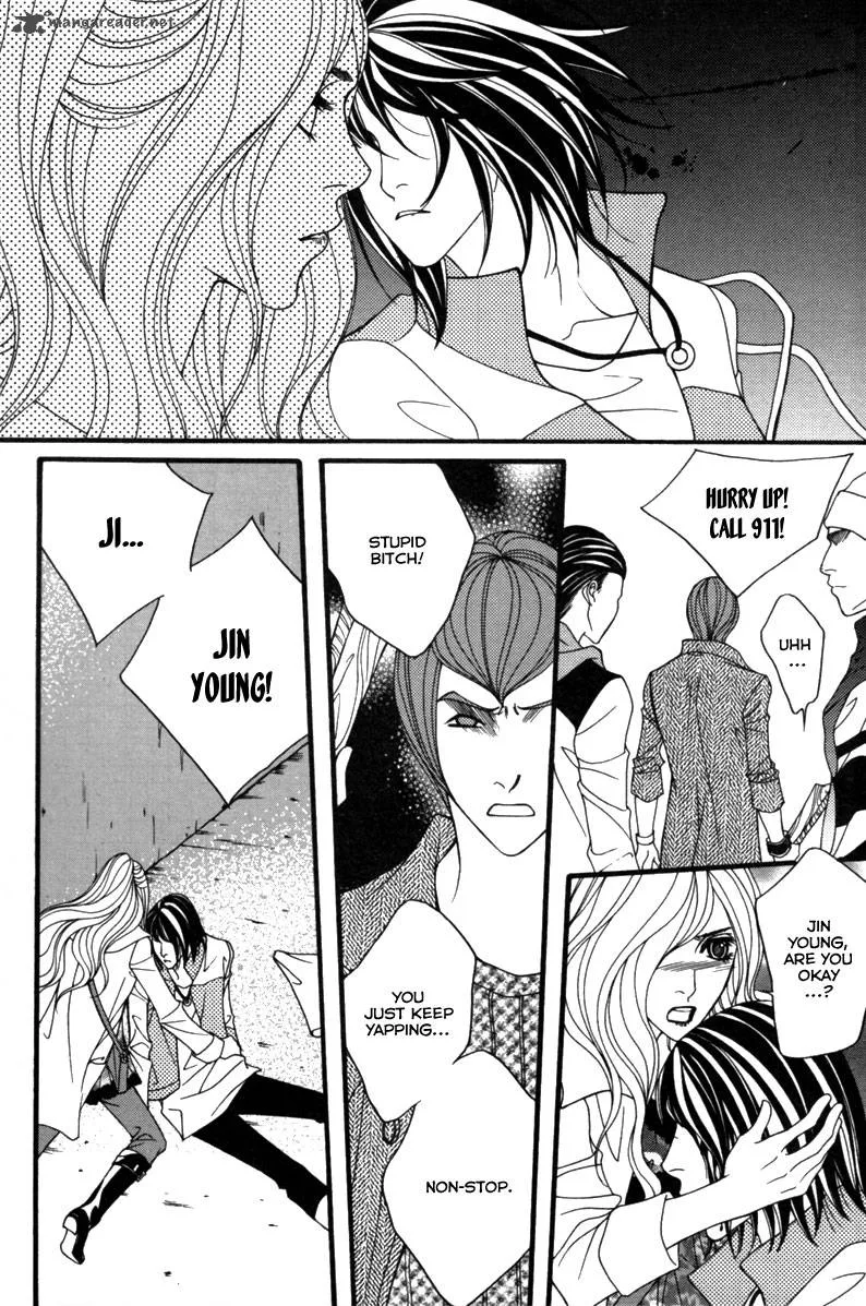 Lost in London Chapter 11 page 15