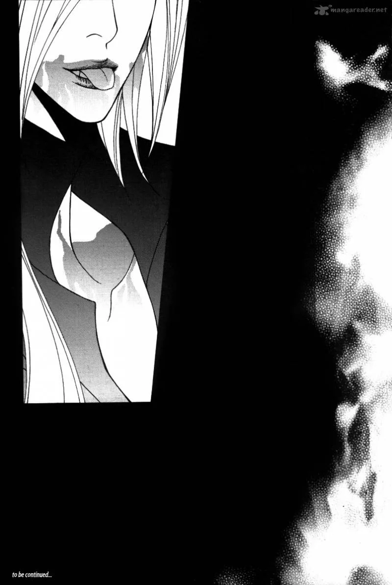 Lost in London Chapter 11 page 27