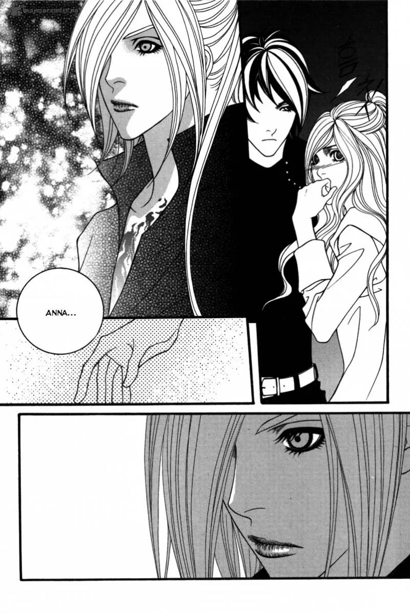 Lost in London Chapter 12 page 10