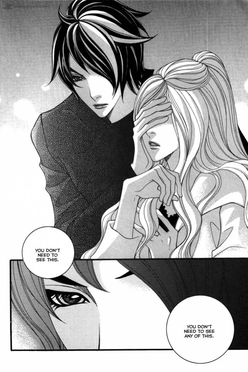 Lost in London Chapter 12 page 6