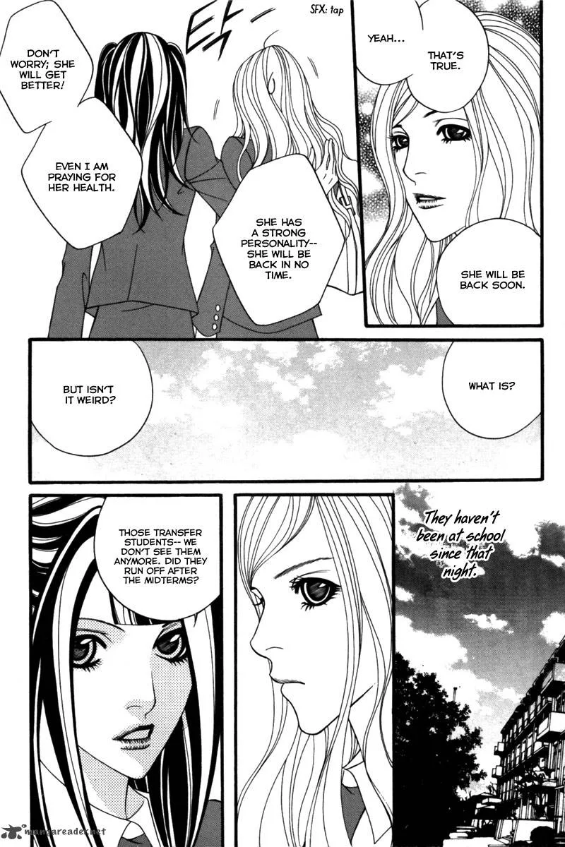 Lost in London Chapter 12 page 30