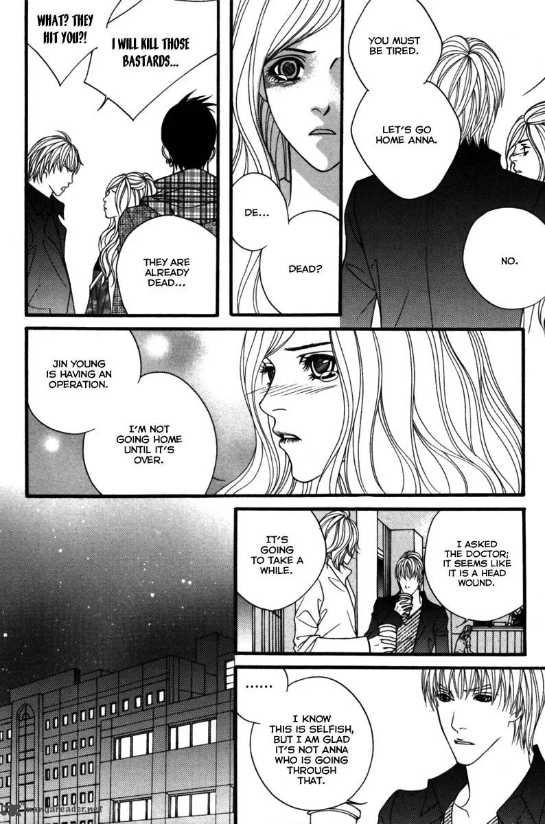 Lost in London Chapter 12 page 24
