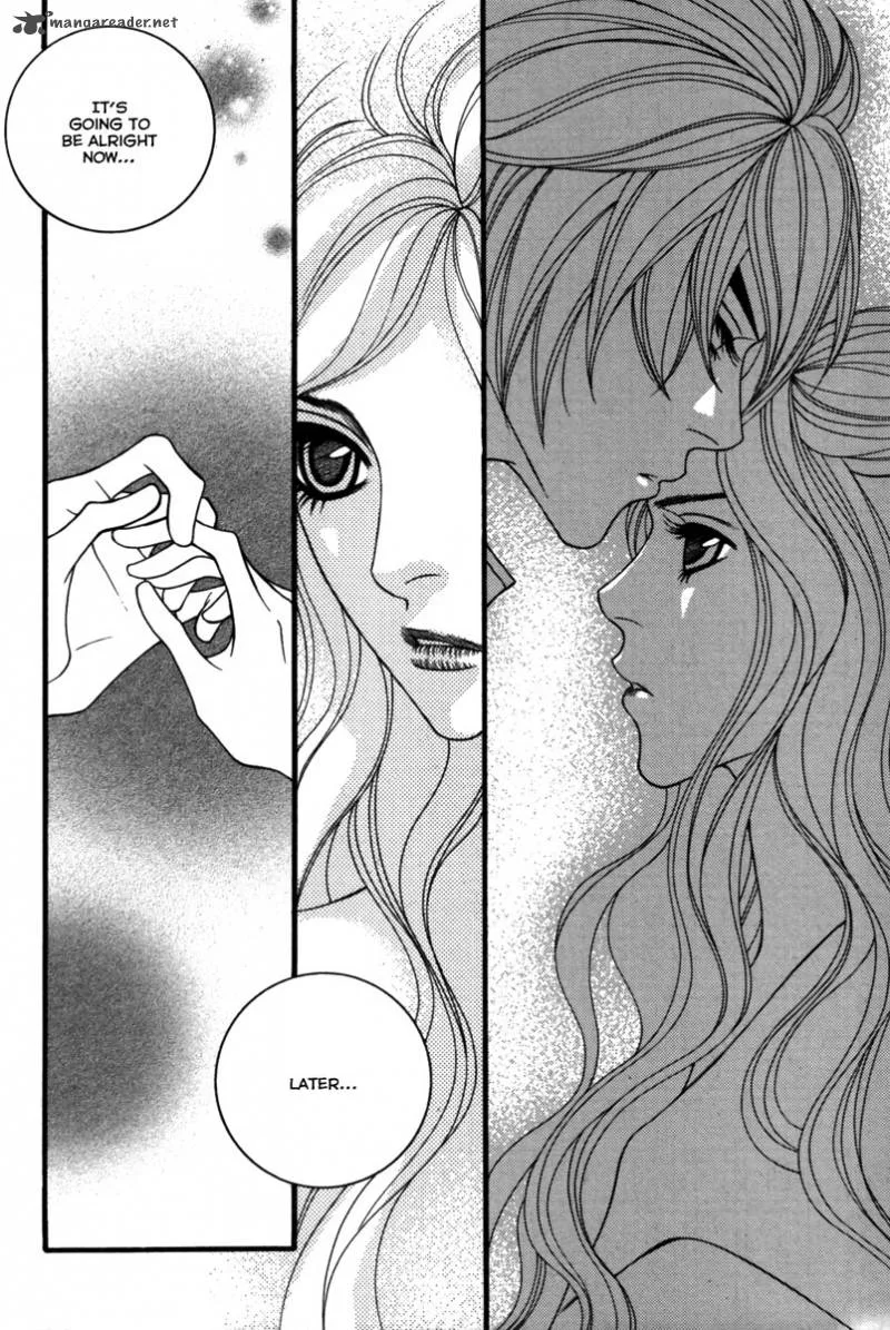 Lost in London Chapter 12 page 12