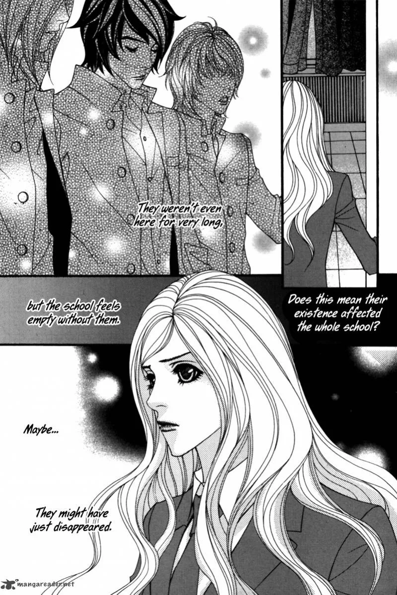 Lost in London Chapter 12 page 31