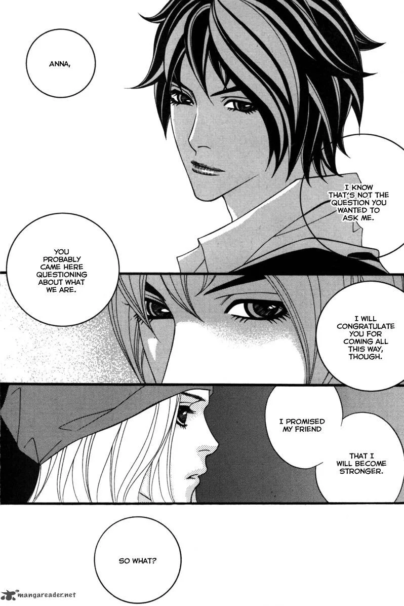Lost in London Chapter 12 page 48