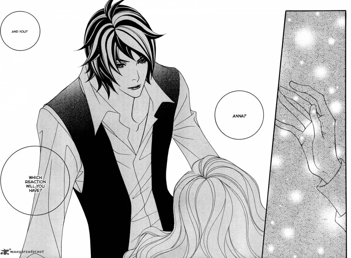 Lost in London Chapter 13 page 16