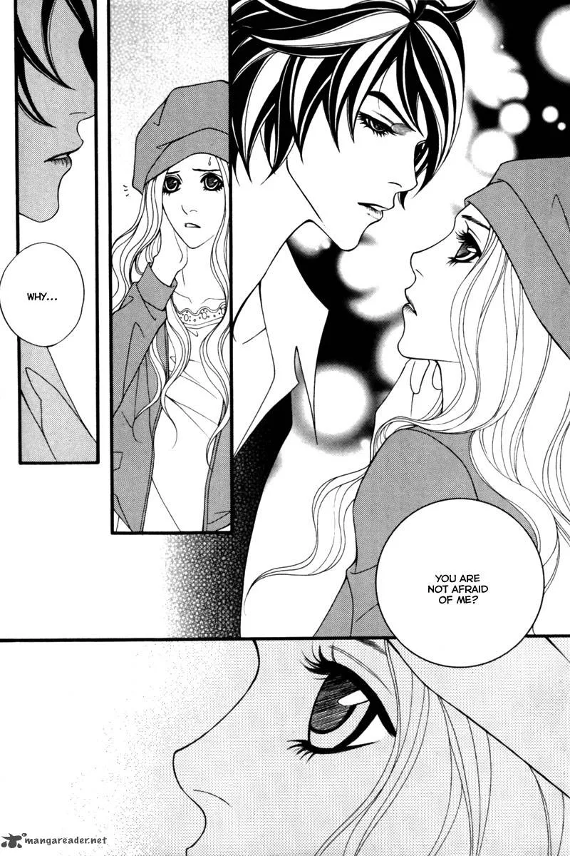Lost in London Chapter 13 page 8
