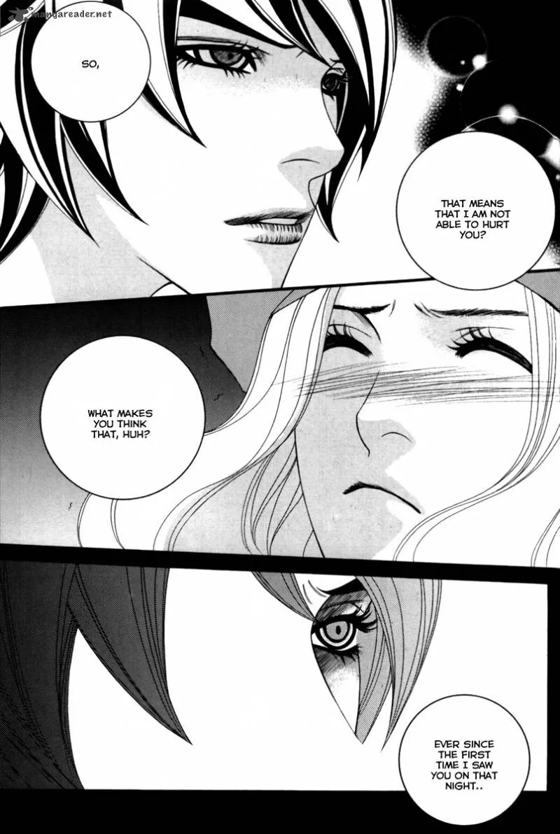 Lost in London Chapter 13 page 10