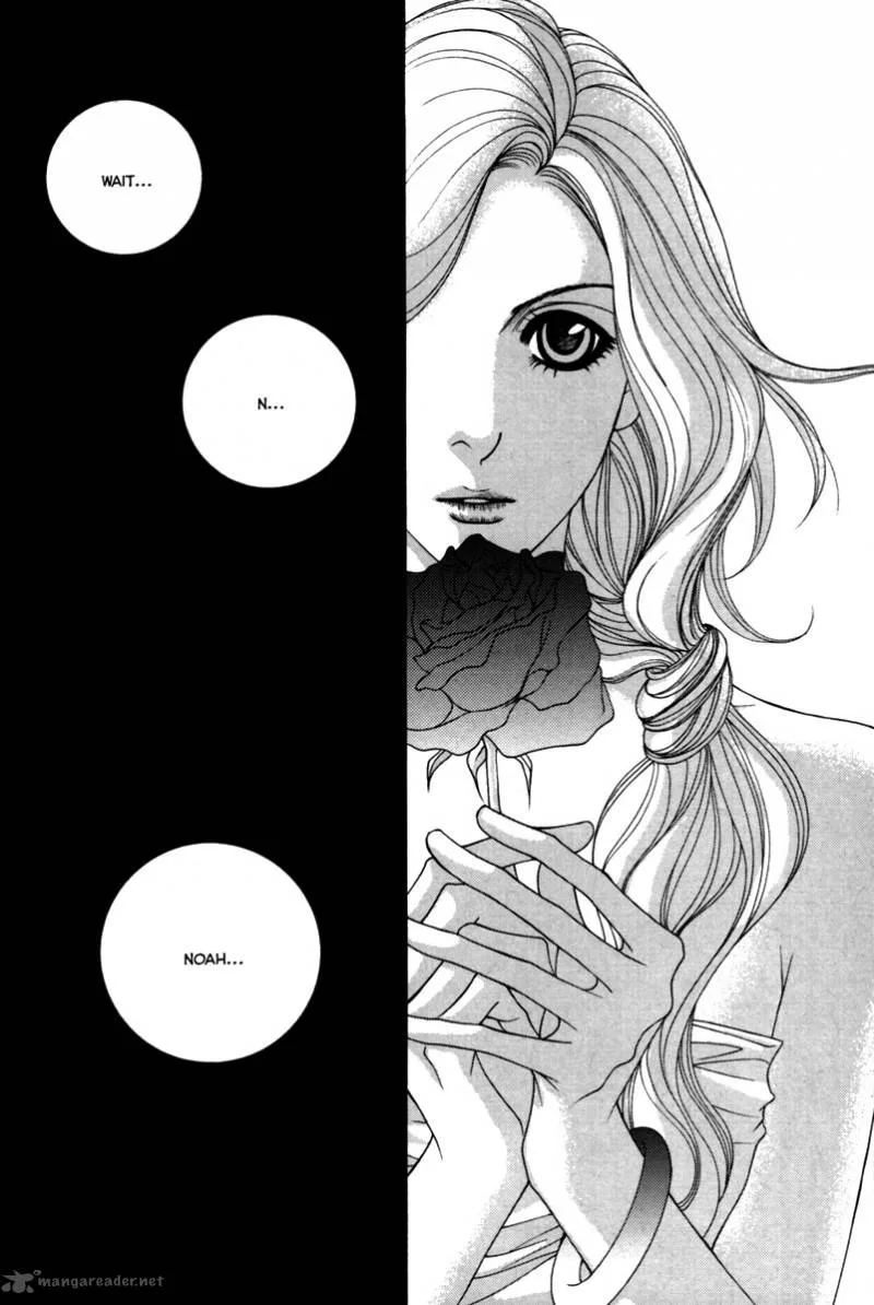 Lost in London Chapter 13 page 5