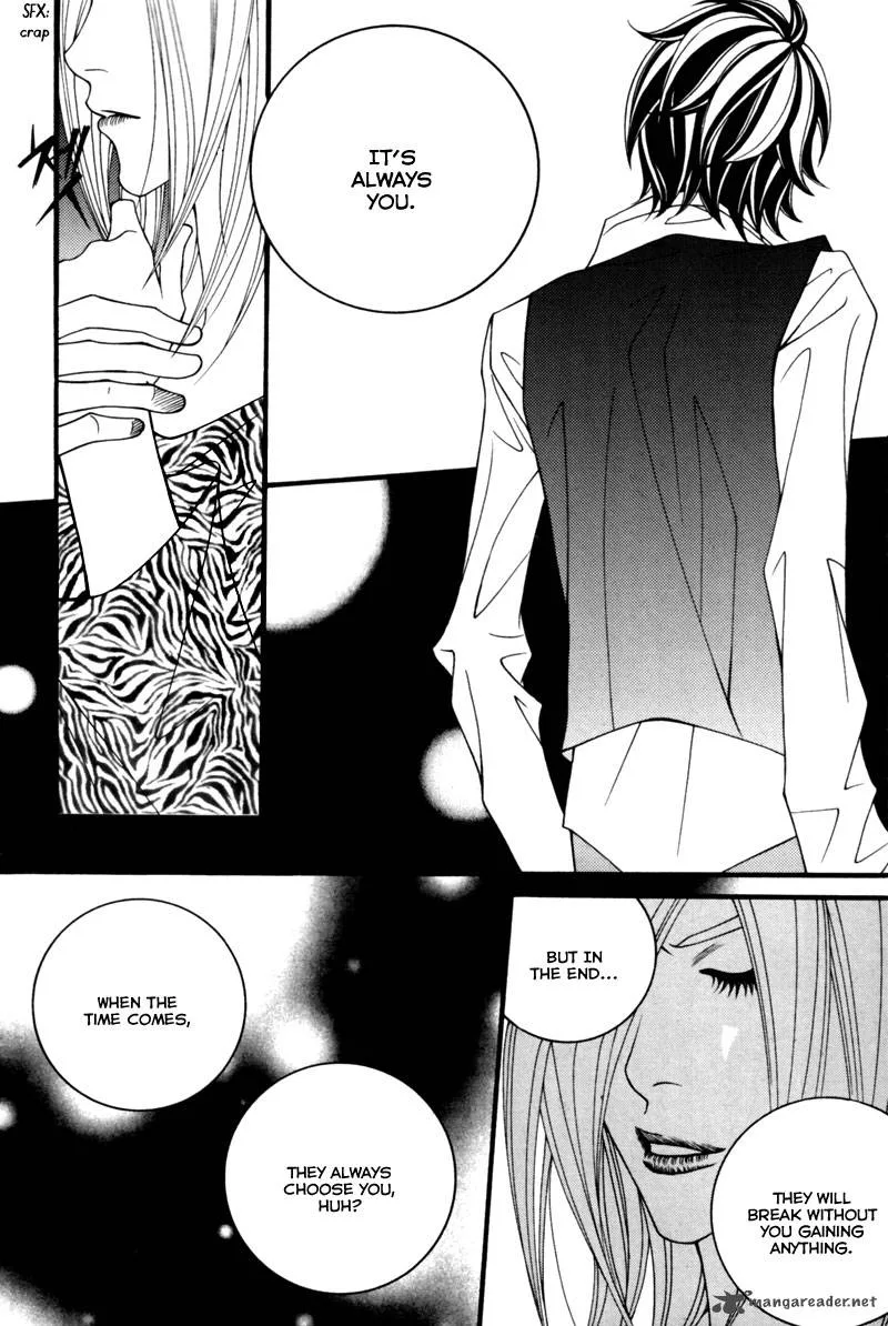 Lost in London Chapter 13 page 26