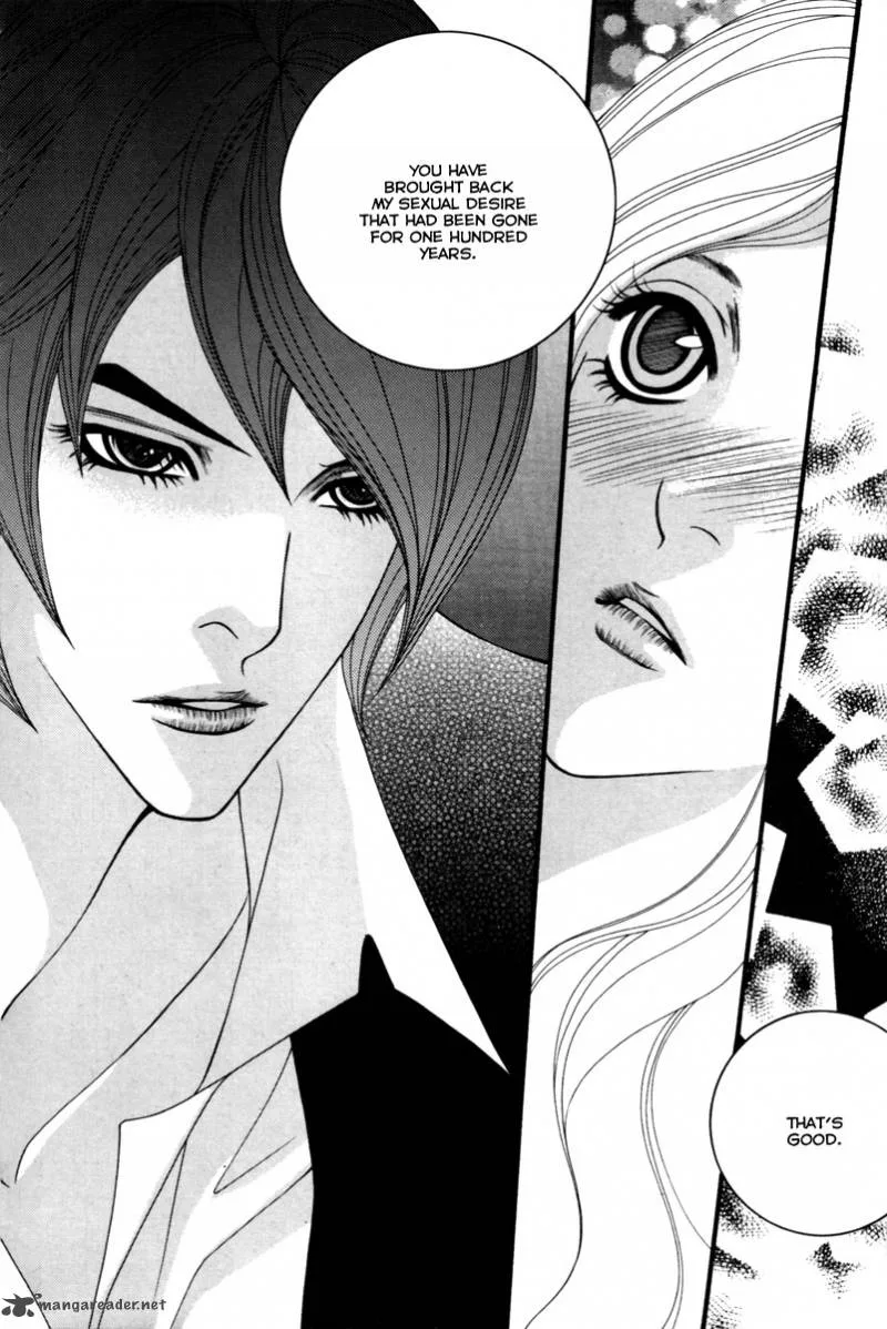 Lost in London Chapter 13 page 20