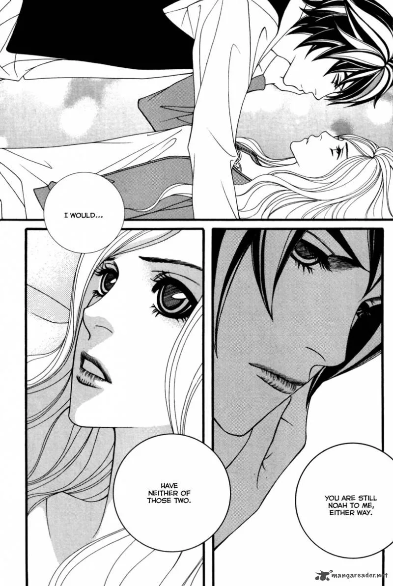 Lost in London Chapter 13 page 17