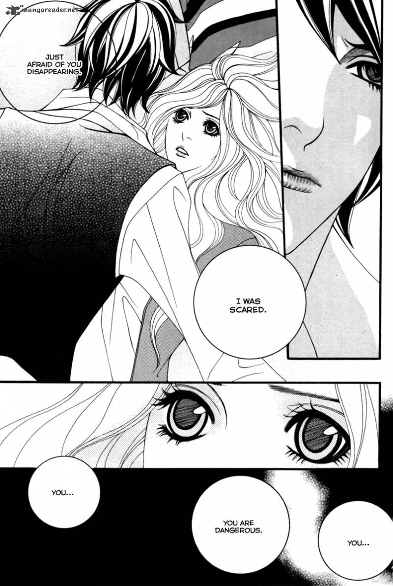 Lost in London Chapter 13 page 19