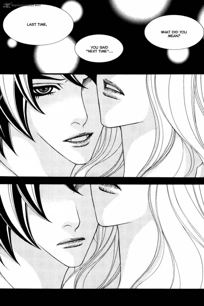 Lost in London Chapter 13 page 7