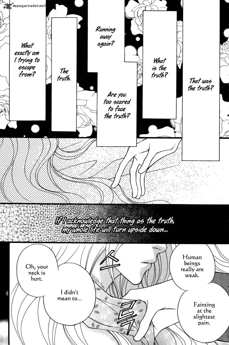 Lost in London Chapter 14 page 23