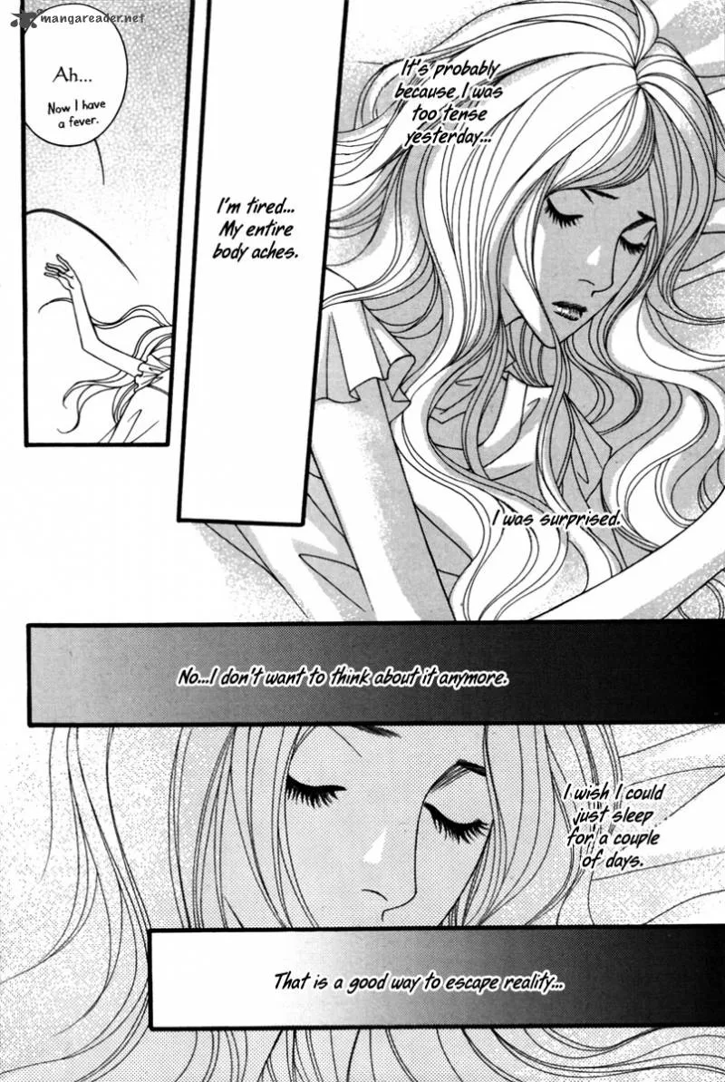 Lost in London Chapter 14 page 22