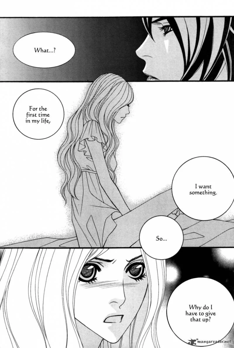 Lost in London Chapter 14 page 33