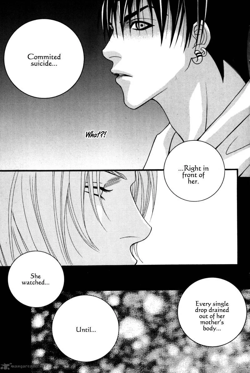 Lost in London Chapter 14 page 17