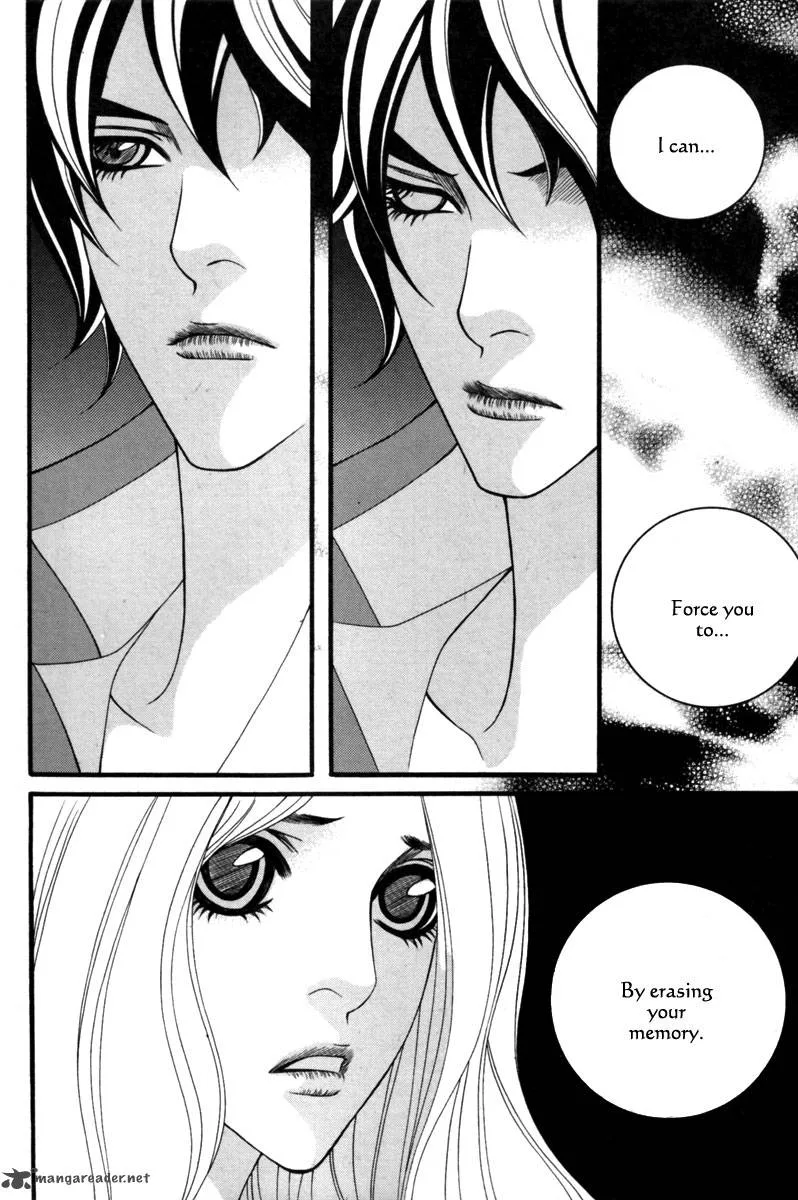 Lost in London Chapter 14 page 34