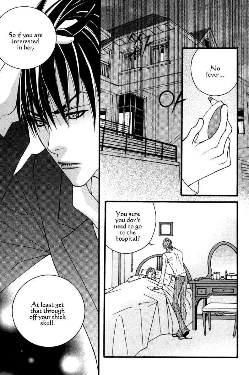 Lost in London Chapter 14 page 19