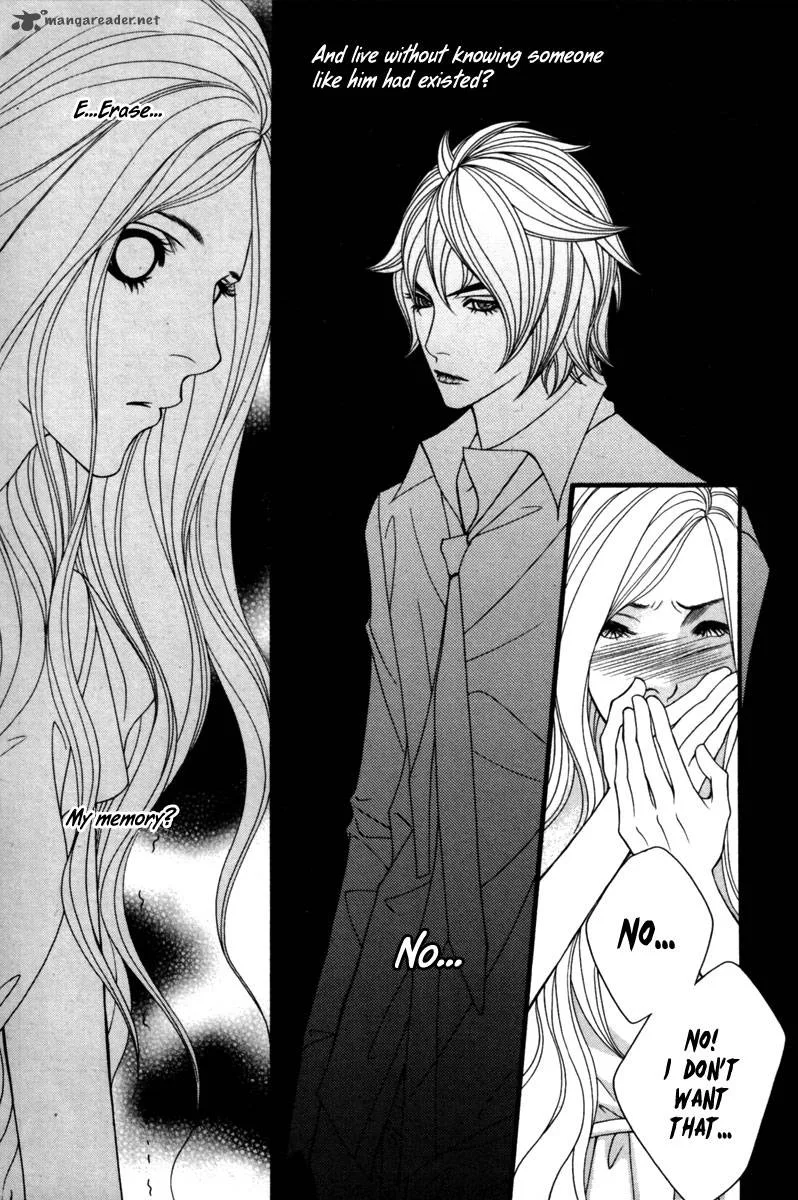 Lost in London Chapter 14 page 35