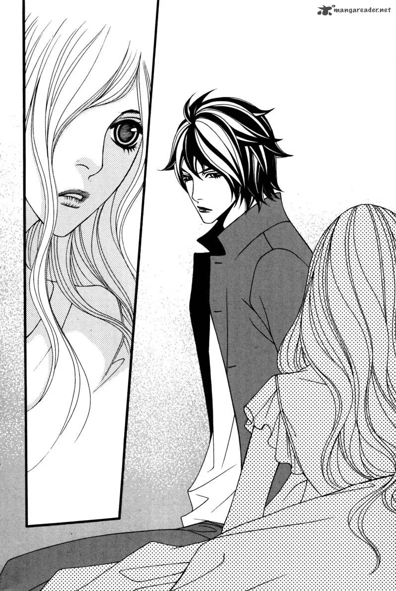 Lost in London Chapter 14 page 24