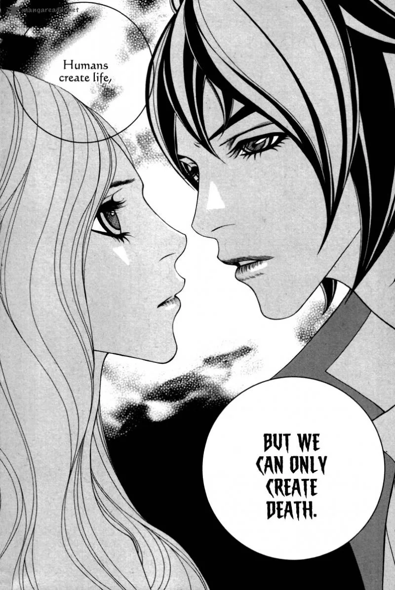 Lost in London Chapter 14 page 30
