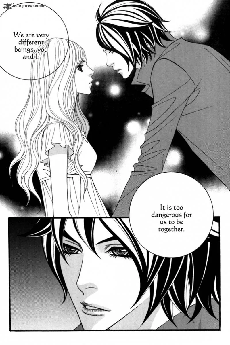 Lost in London Chapter 14 page 29