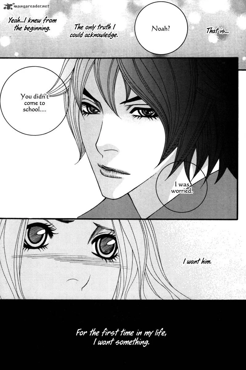 Lost in London Chapter 14 page 25