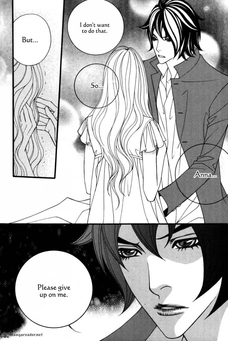 Lost in London Chapter 14 page 36