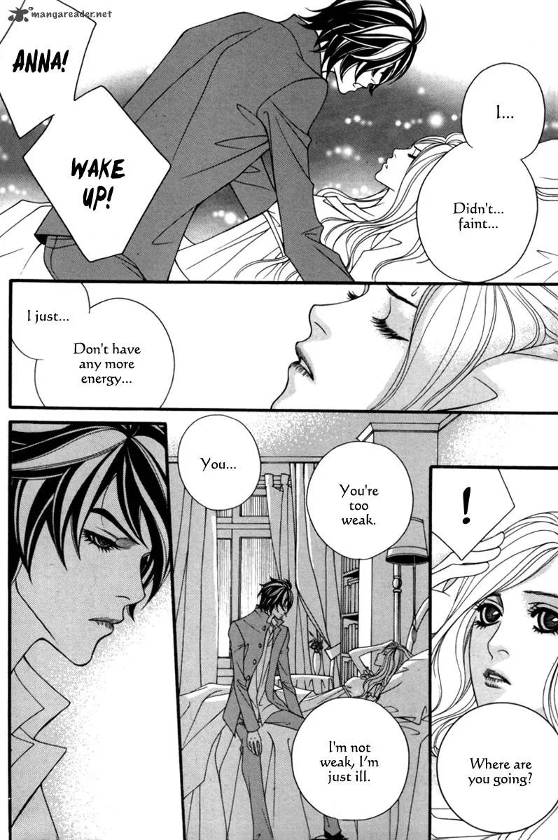 Lost in London Chapter 14 page 38