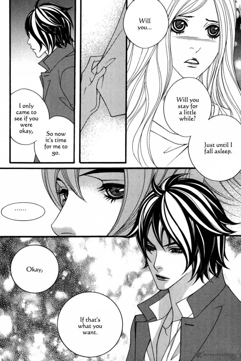 Lost in London Chapter 14 page 39