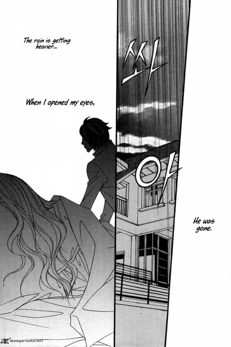 Lost in London Chapter 14 page 41