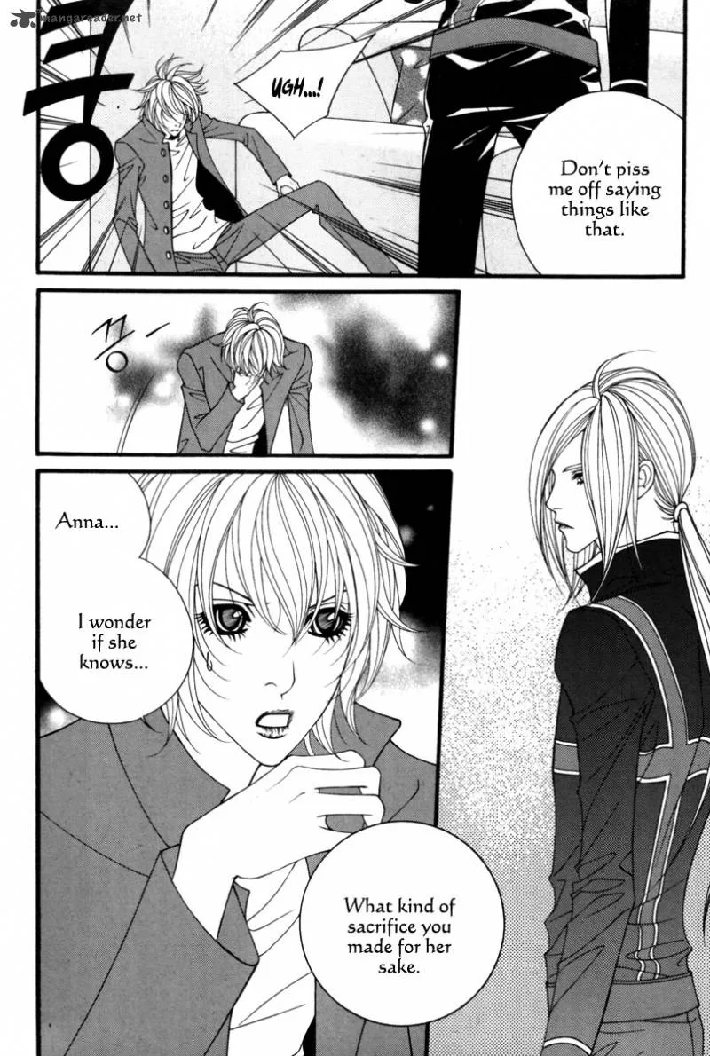 Lost in London Chapter 14 page 48